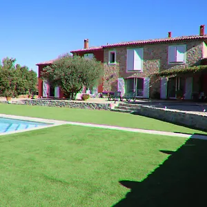 Bed & Breakfast La Bastide De Nini, Carcès