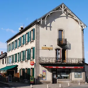 Des Voyageurs Chez Betty Hotel