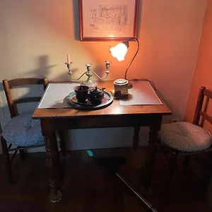Bed & Breakfast A L'etape Des Randonneurs (adults Only), Saignon
