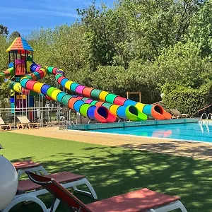 2* Hotel Marina Club