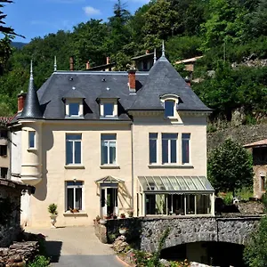Le Berthoir 2*, Pélussin Frankrijk