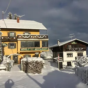 Les Granits 2*, Combloux Frankrijk
